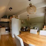 Cosy Appartment In Stavanger Next To The Sea