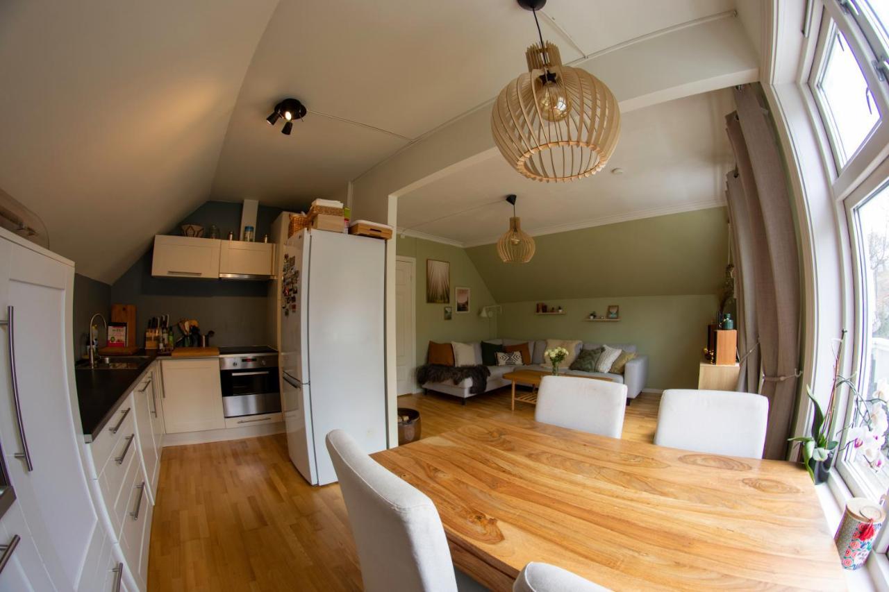 Apartment Cosy In Next To The Sea Stavanger