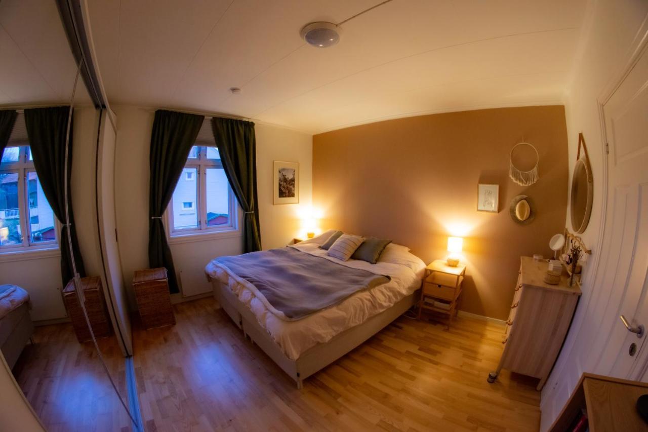 Cosy In Next To The Sea Stavanger