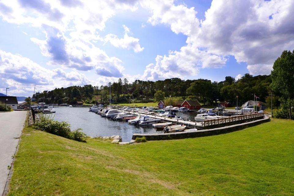 Cosy In Next To The Sea Stavanger