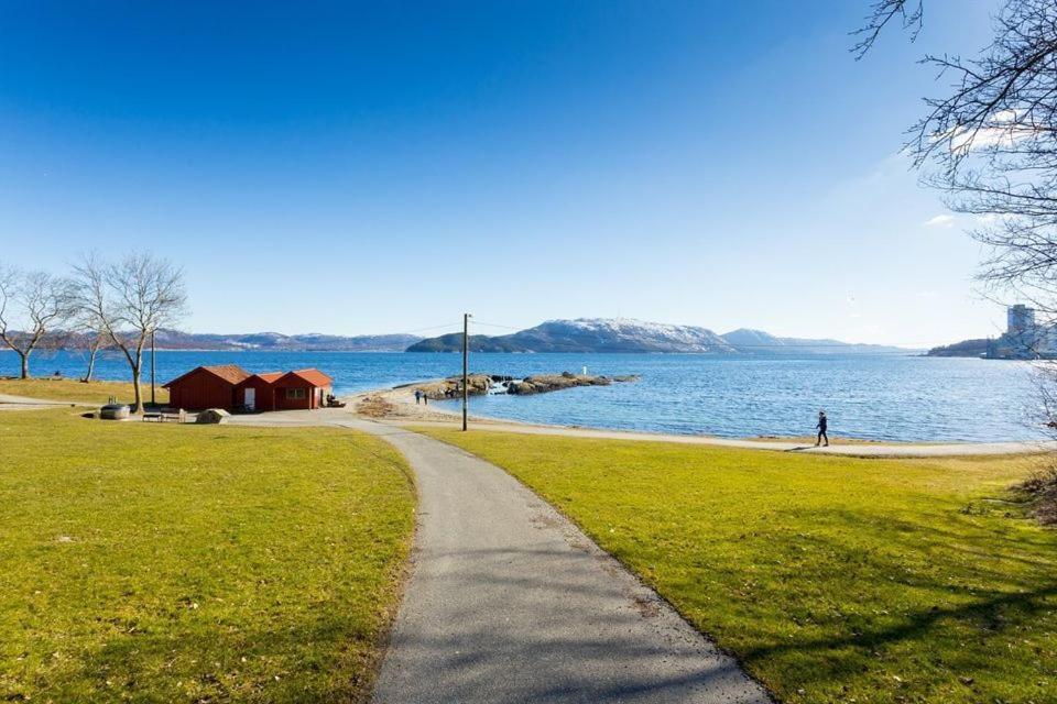 Cosy In Next To The Sea Apartment Stavanger