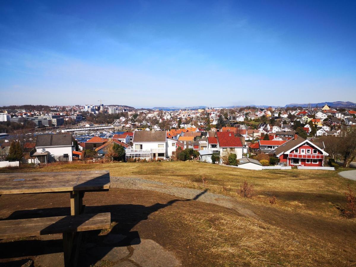 Cosy In Next To The Sea Apartment Stavanger