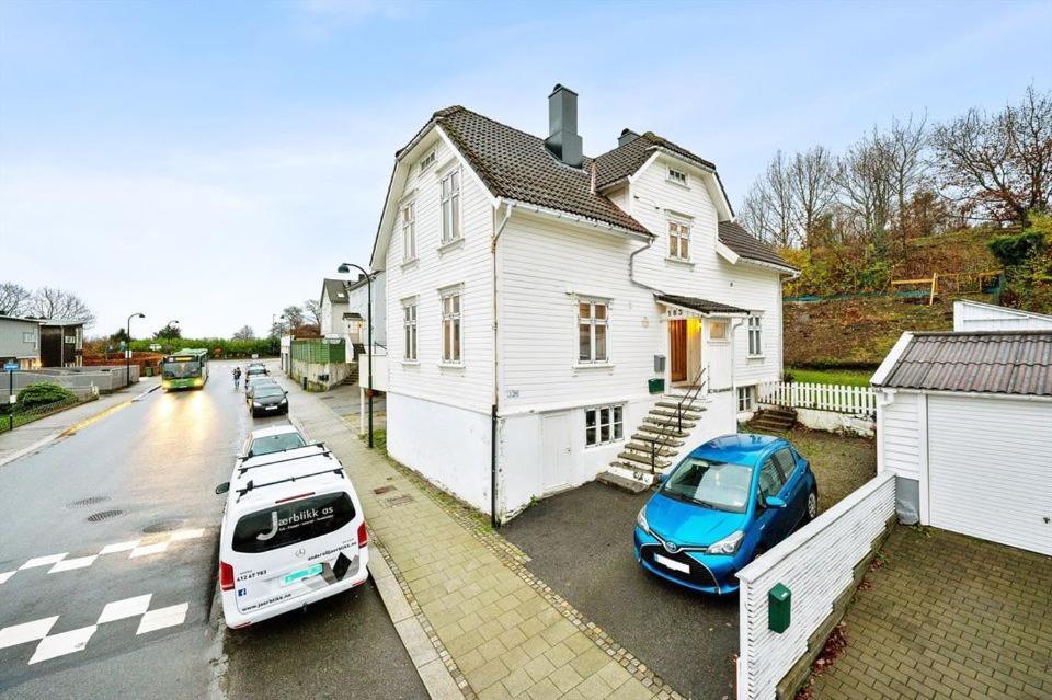 Cosy In Next To The Sea Stavanger
