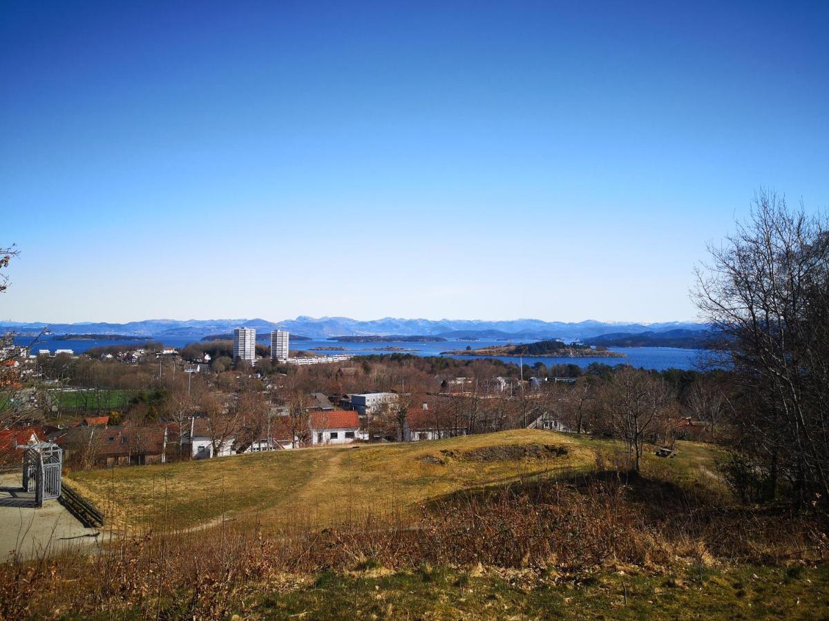 Cosy In Next To The Sea Apartment Stavanger