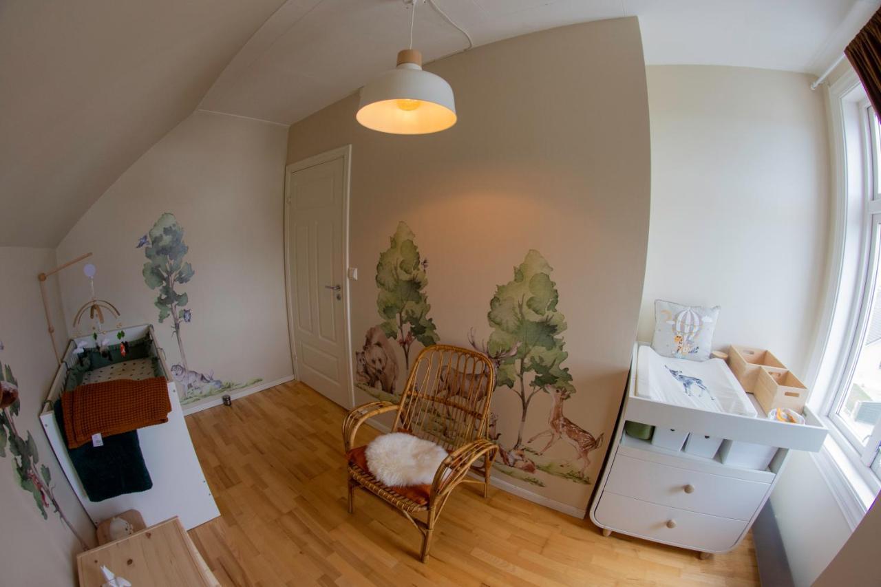 Cosy In Next To The Sea Apartment Stavanger